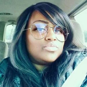 Meet your Posher, Lashonda